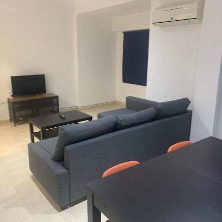 Apartamento Cinta 3 Habitaciones Sevilla Exteriér fotografie