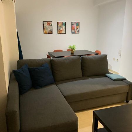 Apartamento Cinta 3 Habitaciones Sevilla Exteriér fotografie