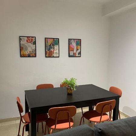Apartamento Cinta 3 Habitaciones Sevilla Exteriér fotografie