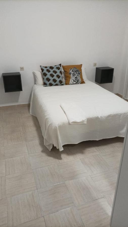 Apartamento Cinta 3 Habitaciones Sevilla Exteriér fotografie