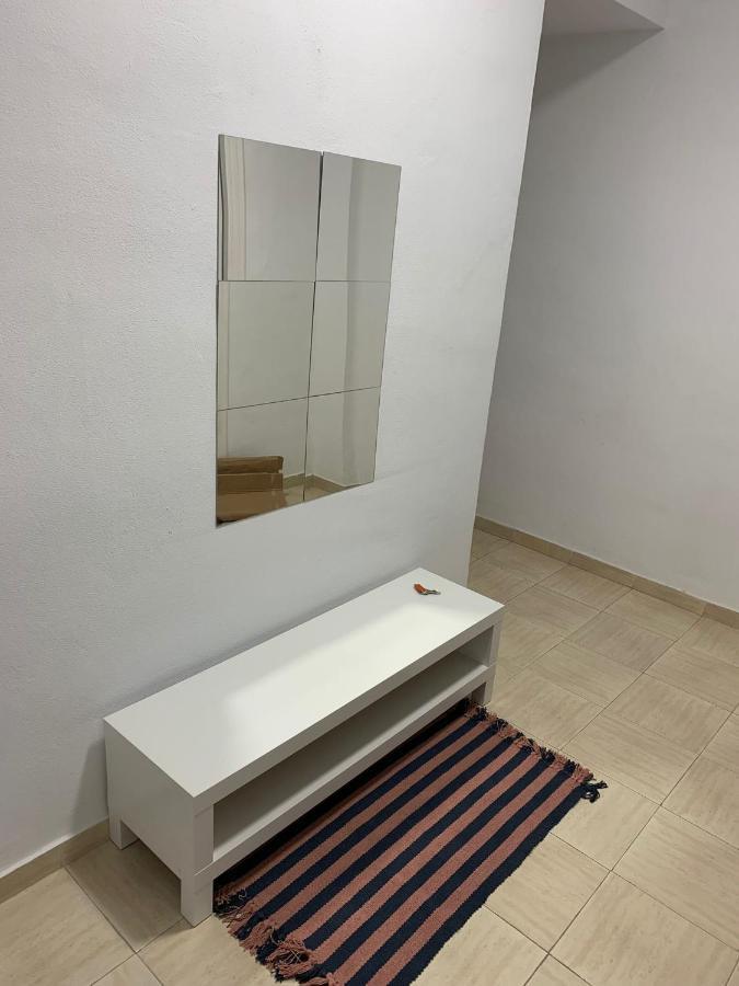 Apartamento Cinta 3 Habitaciones Sevilla Exteriér fotografie